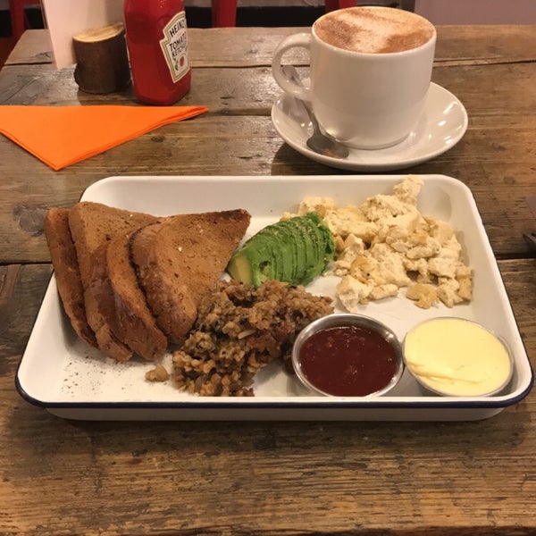 The Caffeine Drip (Now Closed) New Town Edinburgh, City of Edinburgh