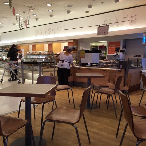 Waitrose Reading Waitrose & Partners - 5 tips