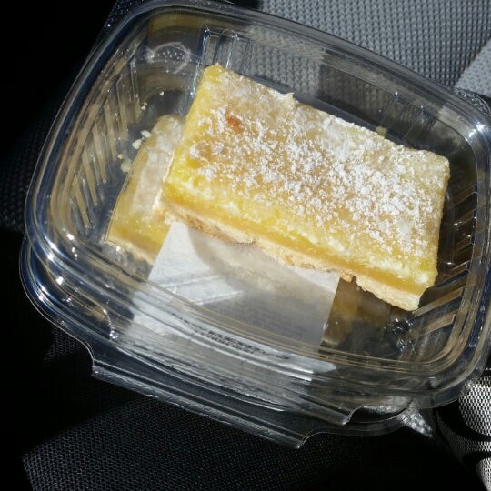 The Dessert Tray Downtown Beaverton Beaverton, OR