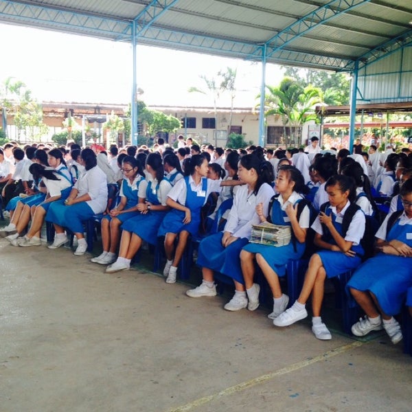 Photos At Smk Bahang Penampang High School In Penampang