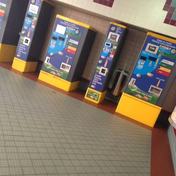 Pier Street Car Park Perth CBD 4 tips from 305 visitors