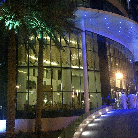 Photo taken at Concorde Fujairah Hotel by Joe B. on 11/13/2012
