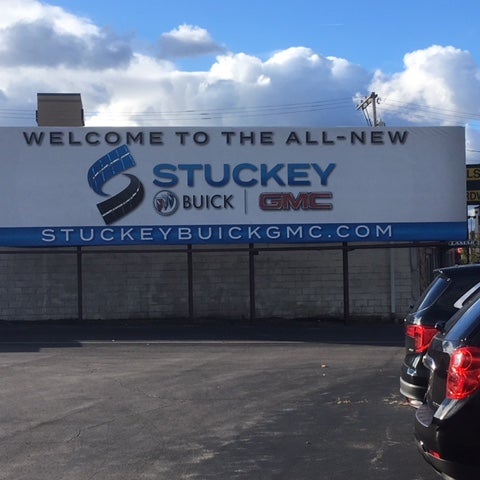 John Stuckey Ford >> Photos At Stuckey Ford Inc Auto Dealership In Hollidaysburg John Stuckey Ford >> Photos At Stuckey Ford Inc Auto Dealership In Hollidaysburg
