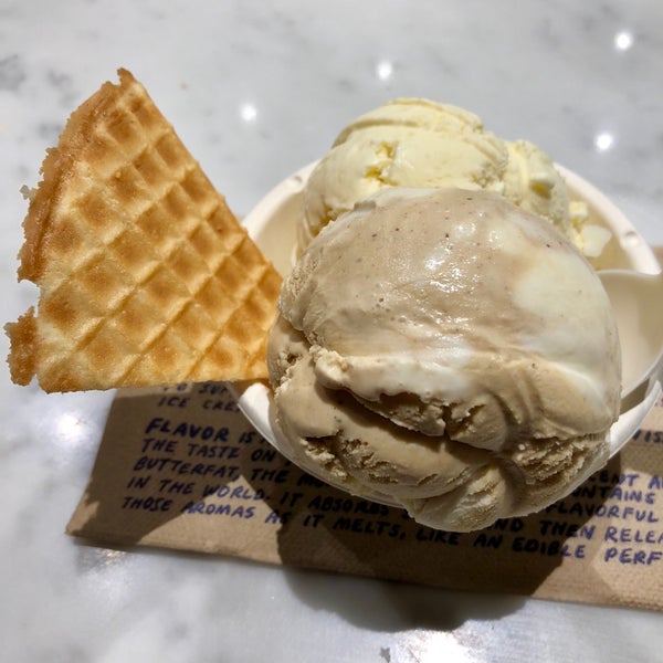 Foto tomada en Jeni&#39;s Splendid Ice Creams  por Global H. el 6/30/2018