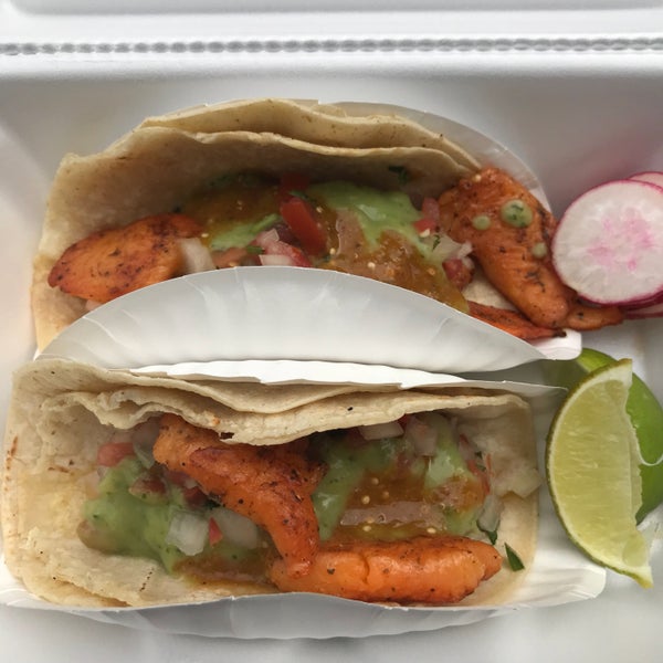 10/16/2017 tarihinde Global H.ziyaretçi tarafından Tacos Morelos'de çekilen fotoğraf