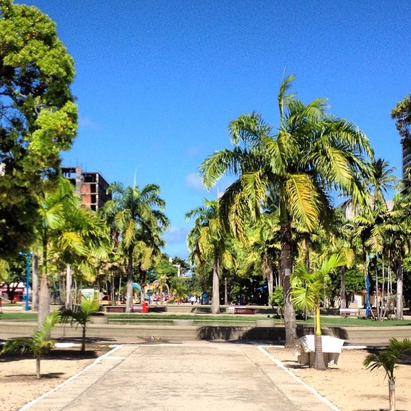 Parque 13 de Maio Recife, PE Parque 13 de Maio Recife, PE