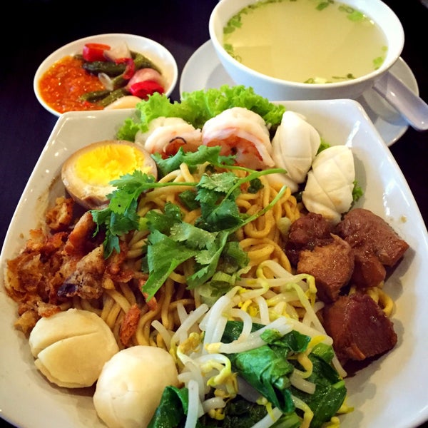 Kok Tong Kopi - Coffee Shop