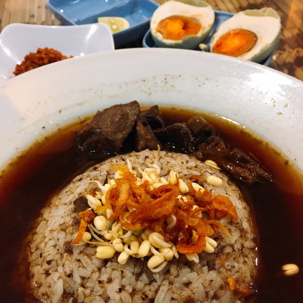 81 Gambar Rawon Setan Surabaya HD Terbaru