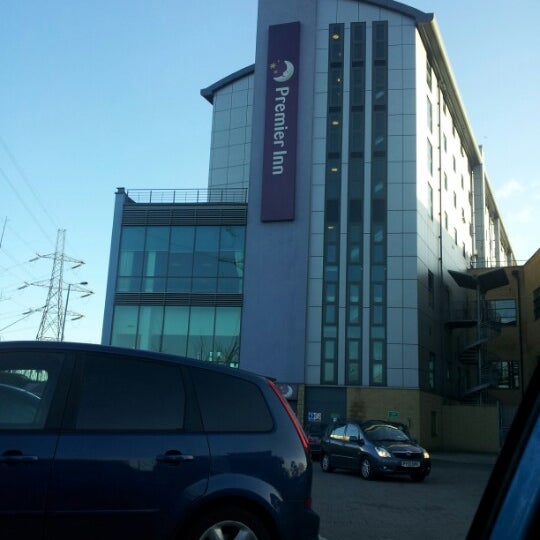 Premier Inn London Wimbledon South Colliers Wood 10 tavsiye Premier Inn London Wimbledon South Colliers Wood 10 tavsiye