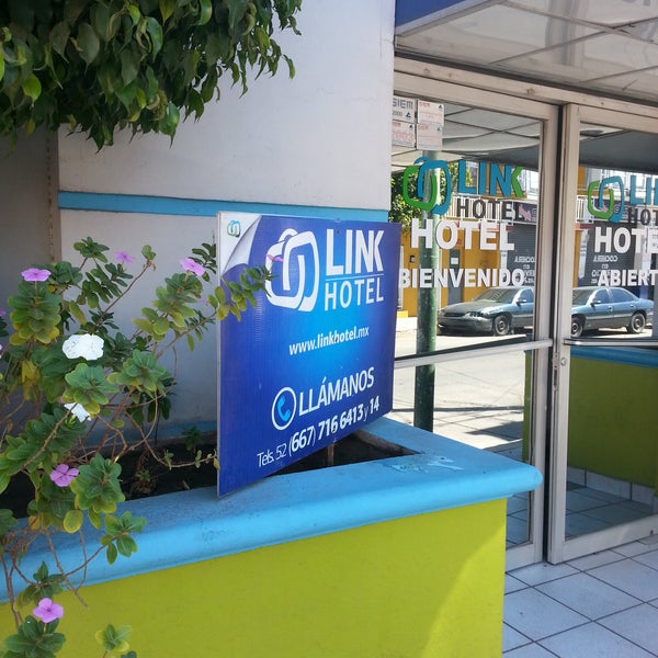 Foto scattata a Link Hotel da Link Hotel il 9/15/2014