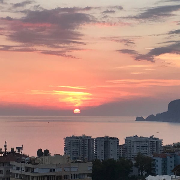 9/26/2018 tarihinde Madeleen D.ziyaretçi tarafından Club Paradiso Hotel &amp; Resort'de çekilen fotoğraf