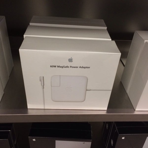 Photos at Apple Bromley Electronics Store