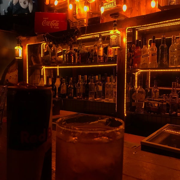 Photo taken at The Little Pub &amp; Bistro by durmus d. on 9/1/2019