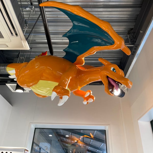 Pokemon Store ポケモンストア 御殿場市のホビーショップ Pokemon Store ポケモンストア 御殿場市のホビーショップ