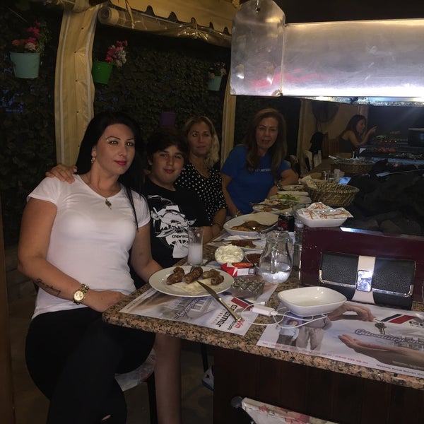 Foto diambil di Kebap Time Restaurant oleh İrem K. pada 6/8/2016