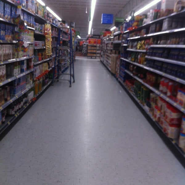 Walmart Supercentre Grant Park 1 tip