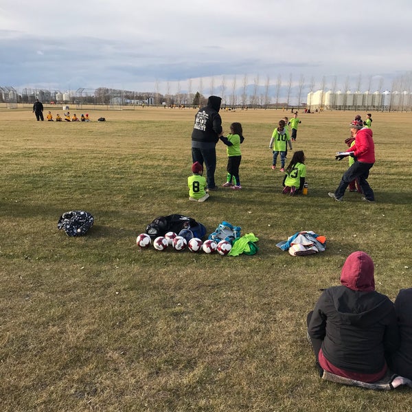 Le Village de SaintClaude St. Claude, MB