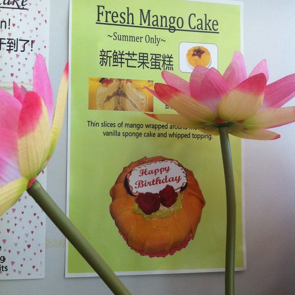 Maxim Bakery Downtown Winnipeg 2 tips