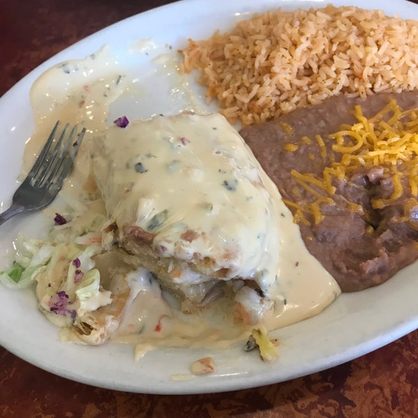 Photo taken at Moreno&#39;s Mexican Grill by Cooki L. on 3/1/2023
