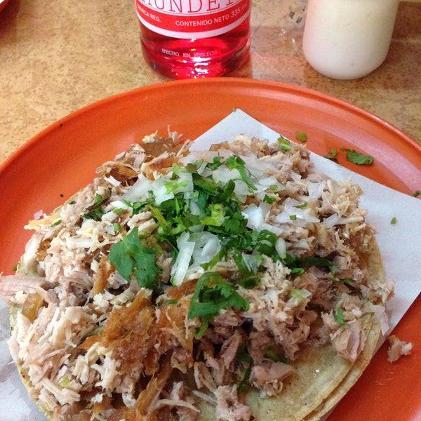 Resultado de imagen para carnitas de ticoman