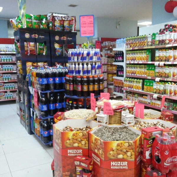 sehzade market talas subesi 132 visitors