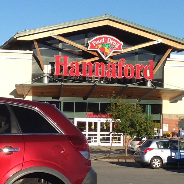 Photos at Hannaford Supermarket Wappingers Falls, NY