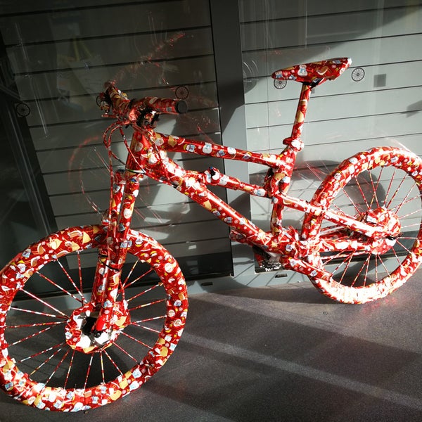 Photos at The Cycle Superstore - 3 tips
