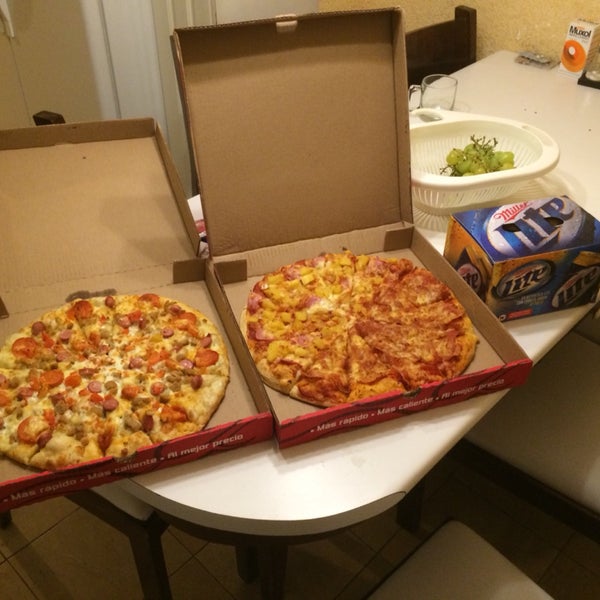 Pizza Hut Carcelén Quito, Pichincha