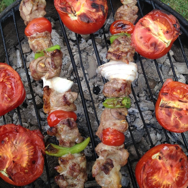 Obora Et Mangal polonezköy�da Barbekü Restoranı