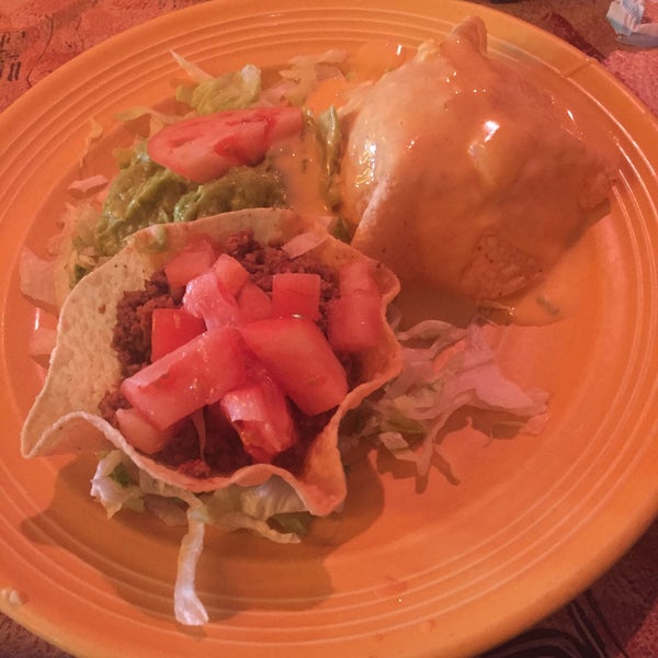 Photos at Tia Maria's 36 tips from 1178 visitors