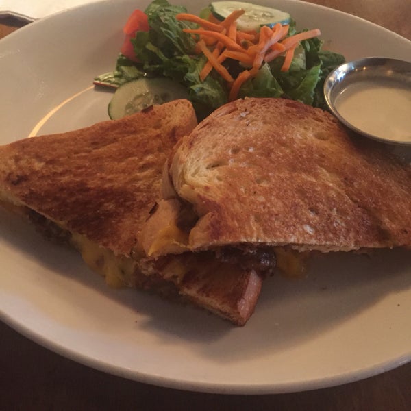 Photos at Black Walnut Cafe Vintage Park American Restaurant