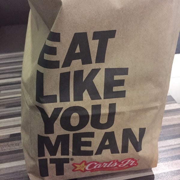 Carl's Jr. Houston, TX