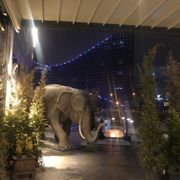 çırağan et lokantası