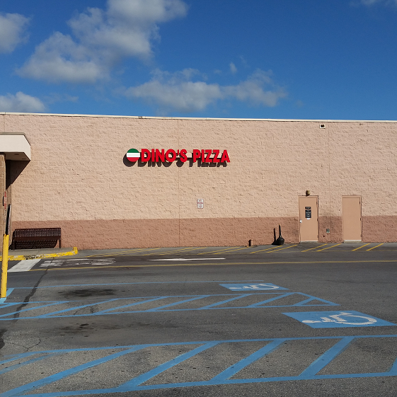 South Mall Shopping Mall in Southside