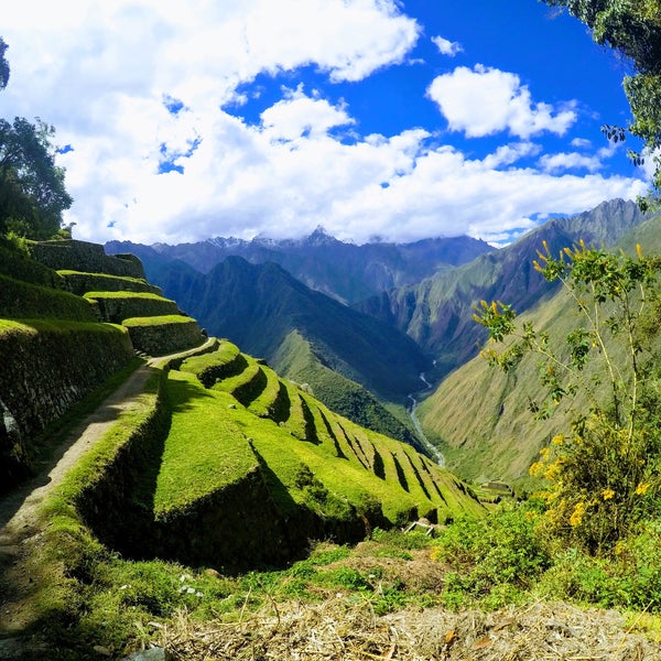 Inca Trail