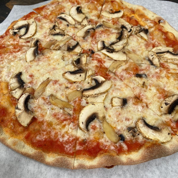 Olivio Pasta Bar Graefekiez 43 tips