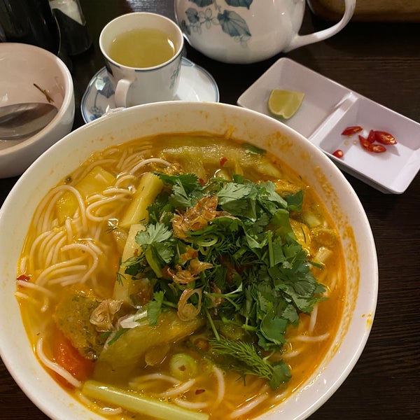 Banh xeo