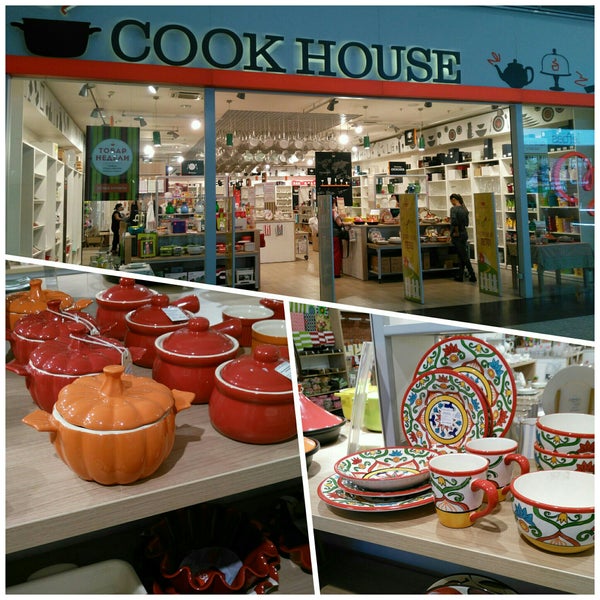 Cook House Интернет Магазин Спб