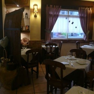 Foto tomada en Restaurante Cinquecento  por Restaurante Cinquecento el 9/10/2014