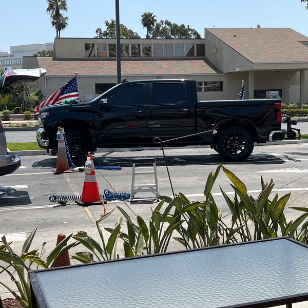 superior car wash hours