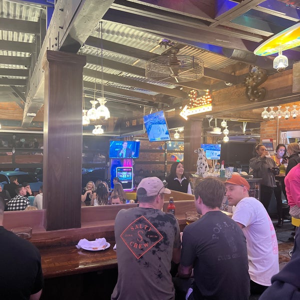 Photos at Mutt Lynch's Newport Pier Newport Beach, CA