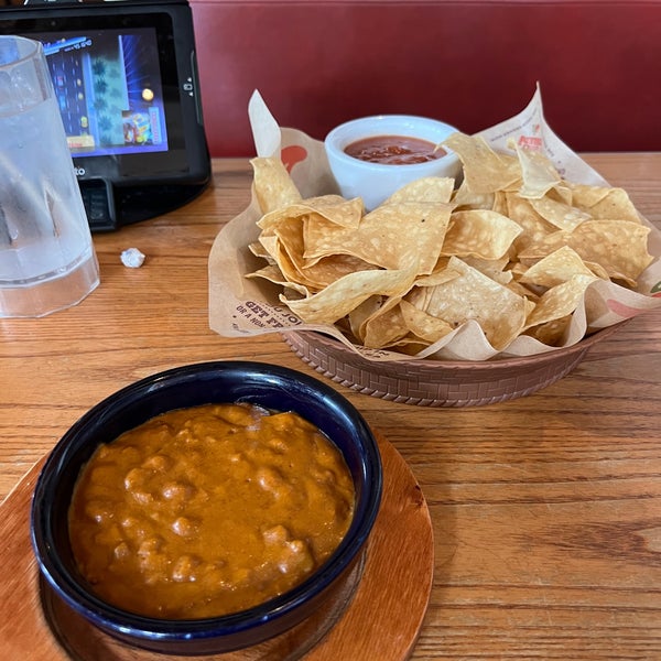 Chili's Grill & Bar Westpark Irvine, CA