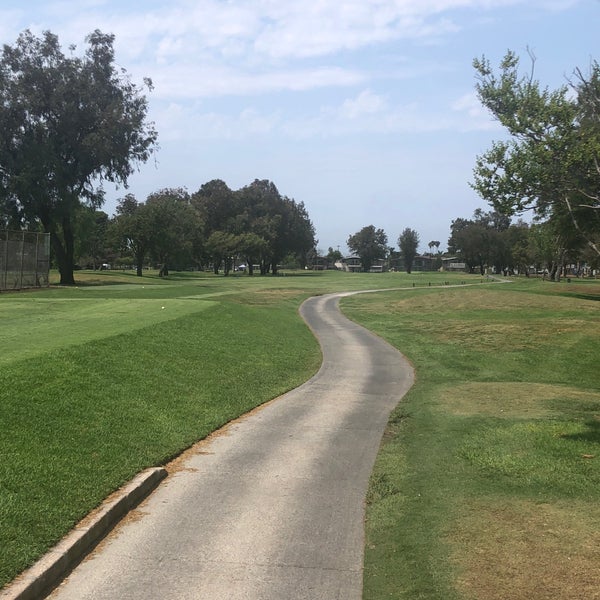 Foto scattata a Meadowlark Golf Course da D&#39;Andre B. il 8/10/2018