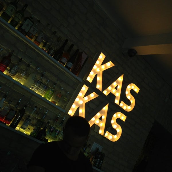 รูปภาพถ่ายที่ KAS KAS โดย Diana G. เมื่อ 9/16/2013