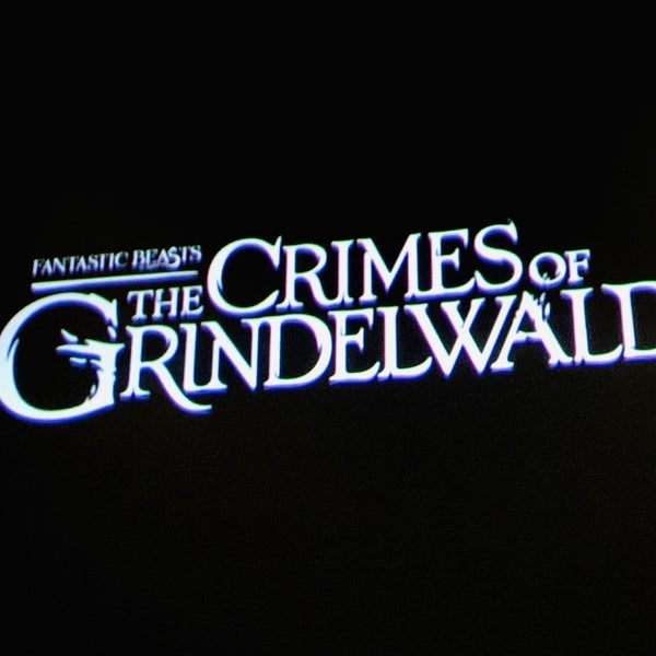 Photos at Rave Cinemas Movie Theater in Polaris