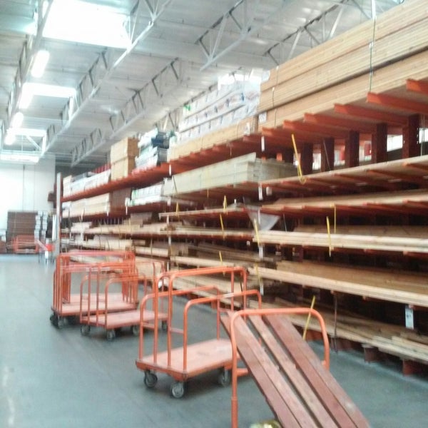 Photos at The Home Depot Carmel Mountain San Diego, CA