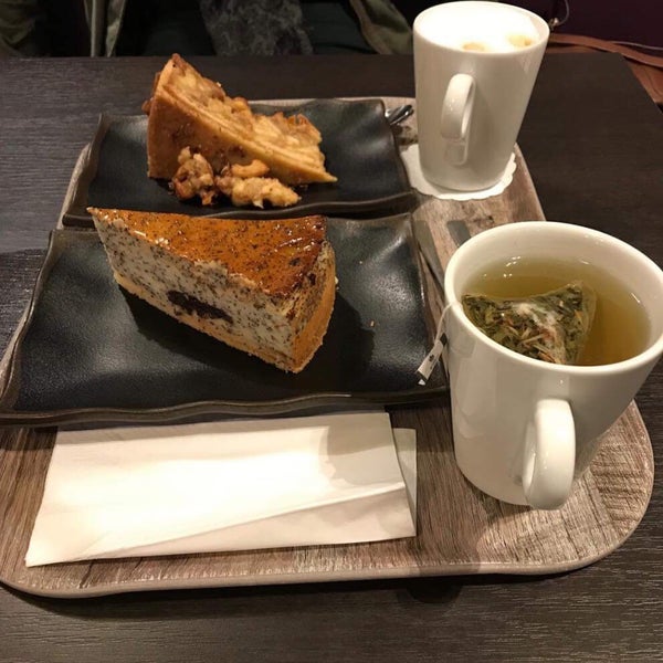 11/1/2019にPatricia B.がRestaurant Wintergartenで撮った写真