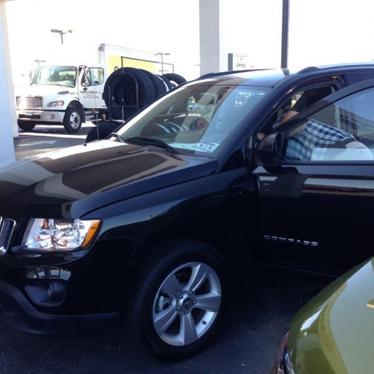 Mac Haik Dodge Chrysler Jeep Ram TX