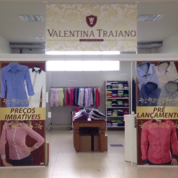 Valentina Lopez: opiniones, fotos, número de teléfono y dirección de Ropa y  calzado (Barcelona) | Nicelocal.es