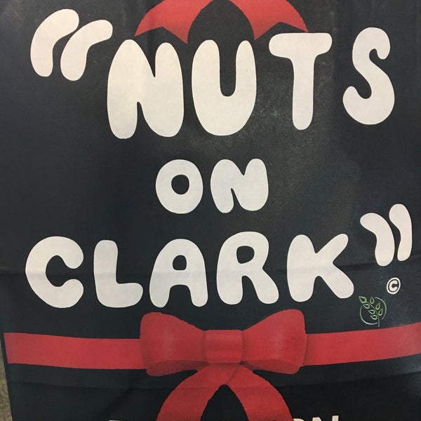Photos at Nuts on Clark Midway Airport 24 tips